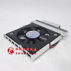 for sunon 054006BHBB DC5V 0.7W K14-0680 SUPER-THIN CPU COOLER