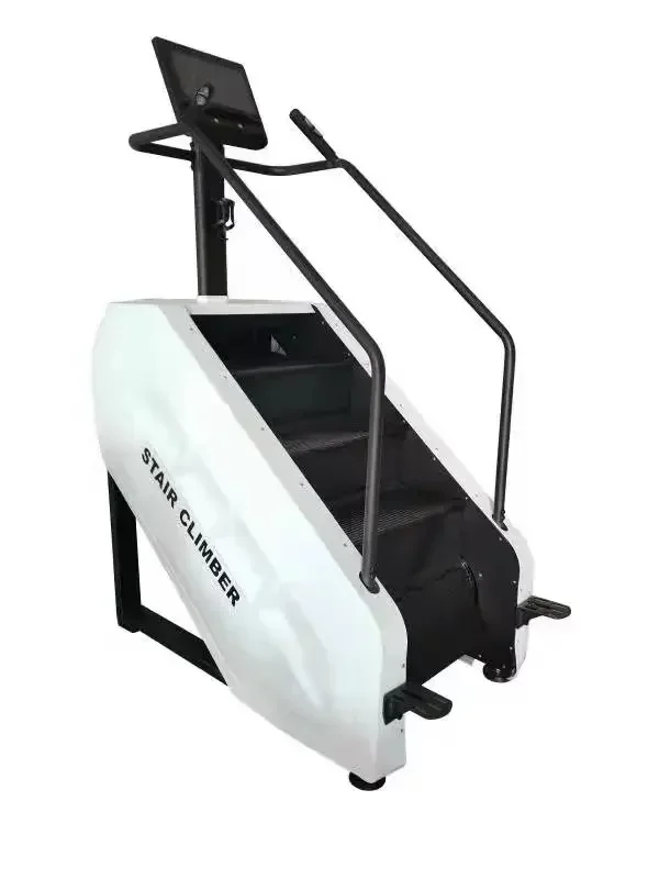 # For Commercial Gym Equipment Fitness Gymnasium Machine Stair Climber Machine #