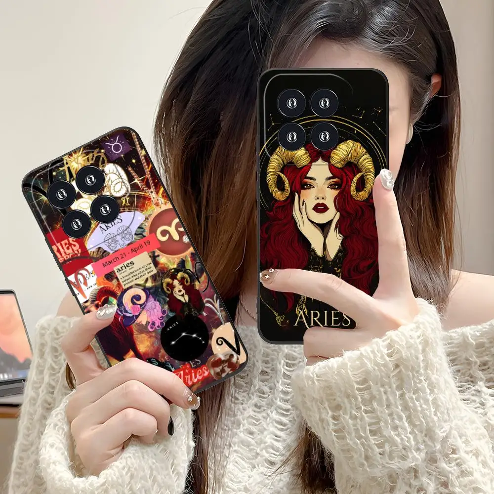 Zodiac Sign Aries M… - image