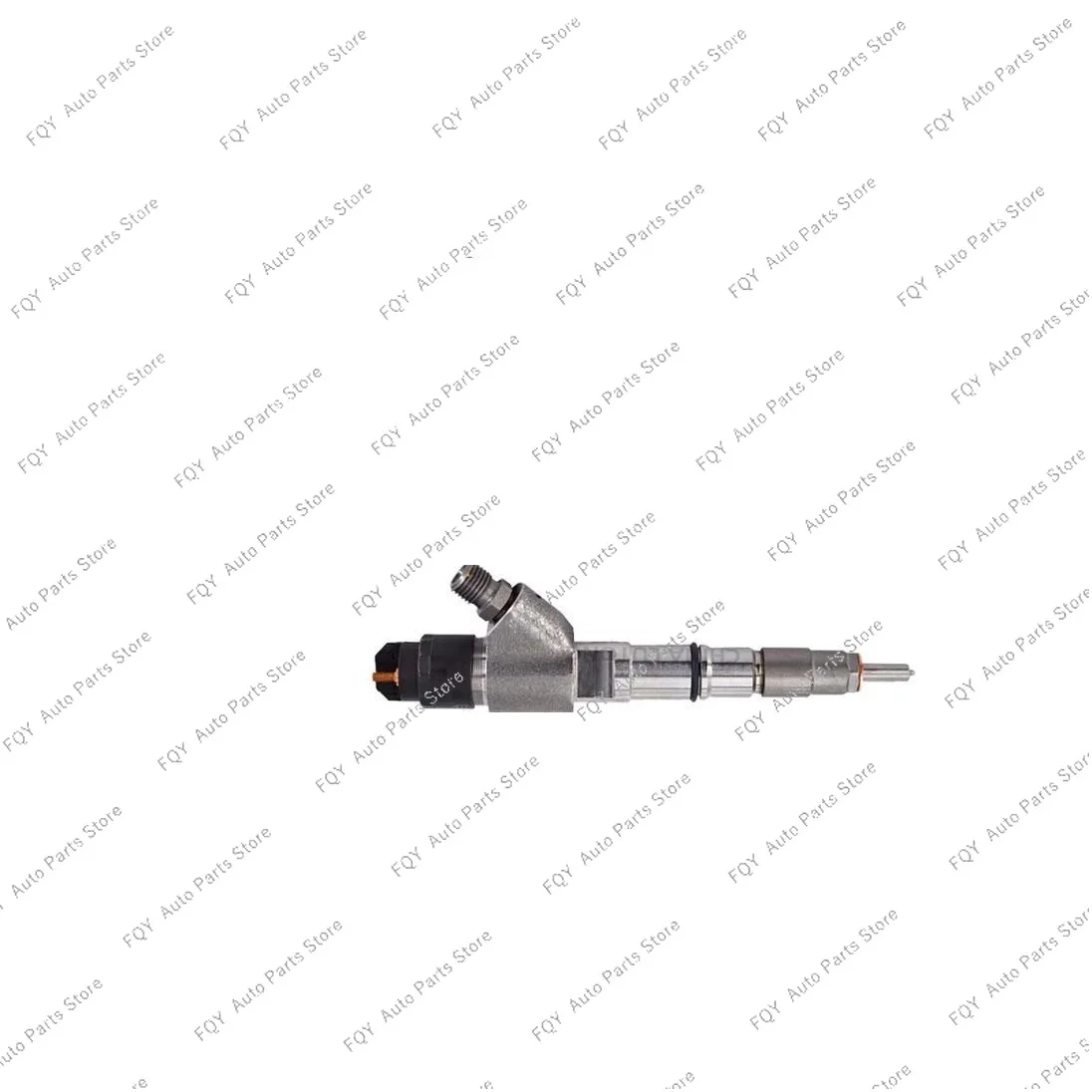 For Volvo D5E / EC200D EC210D EW140C Fuel Injector 0445120066 VOE20798114