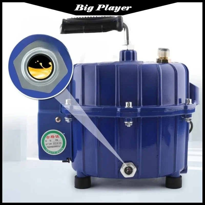 السيارات تكييف الهواء مضخة تفريغ ضخ وتضخيم ثنائي الغرض سبائك الألومنيوم مضخة تفريغ أدوات إصلاح أ/ج #5