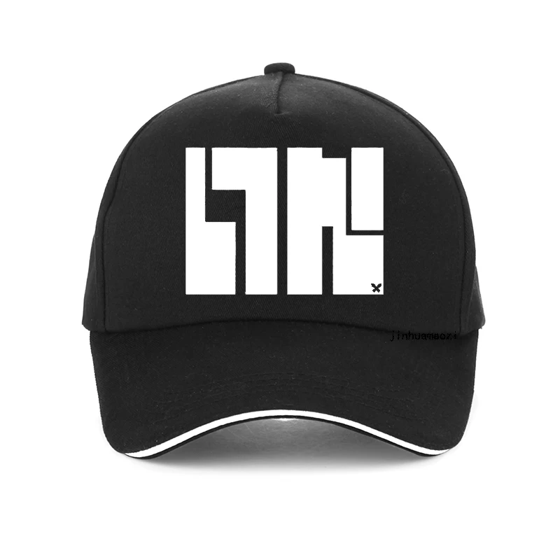 

Men golf hat Ink Kid Game Squid Crazy baseball cap Summer Unisex Hip Hop Snapback hats gorras