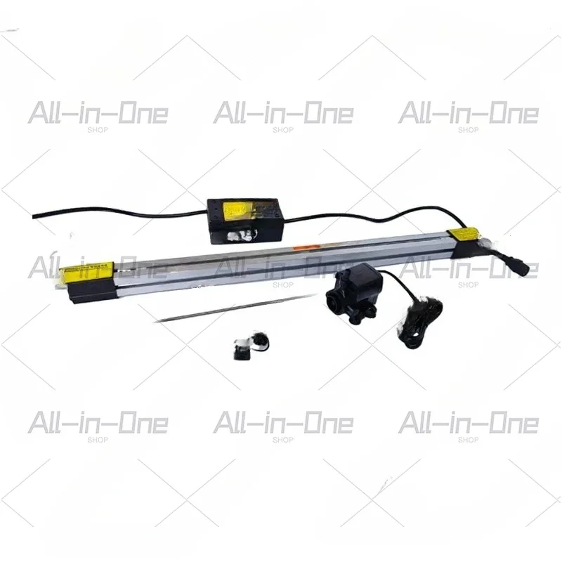 80cm  Bending Machine Organic Plates  Hot Bender For Plastic Plates PVC Board Bending Device With Heating Wire