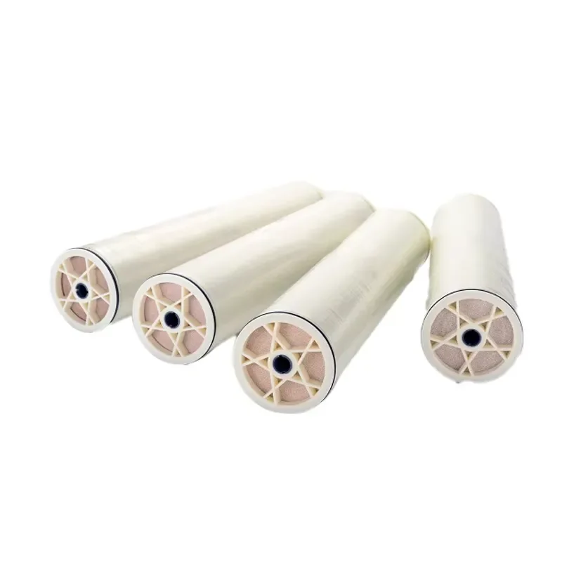 Popular RO Water Spare Parts RO 2.5x21 Membrane for Water Filter XLE-4010 Water Reverse Osmosis Membrane