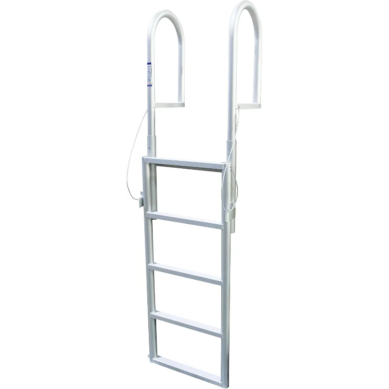 Extreme Max Sliding Dock Ladders