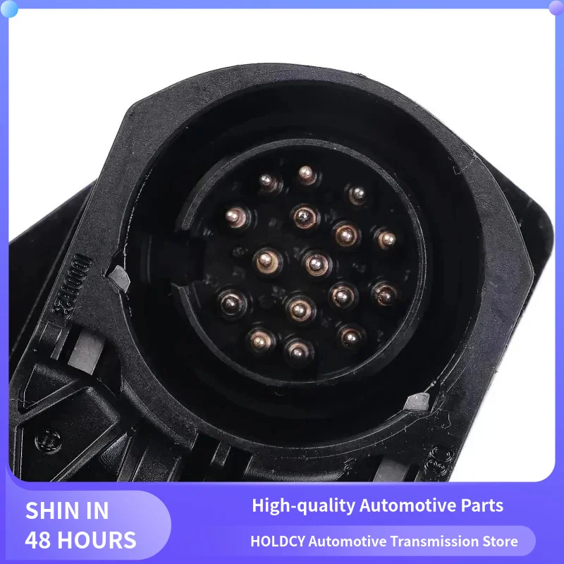 

8HP45/ZF8HP45 TCU TCM 0260550077 Transmission Conductor Unit Suit For B MW/Au DI 0260550134