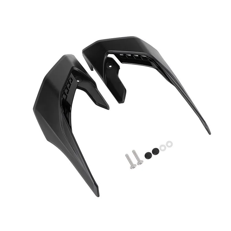 

Accessories suitable for Honda CB650R 19-23 years modified fixed wing side panel air inlet cover accessories