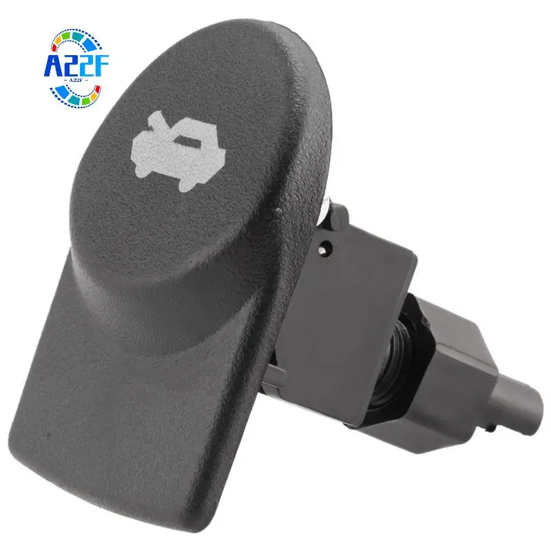 

A22F-Car Engine Cap Cover Switch Handle For JAC J3 Tojoy J5 Heyue
