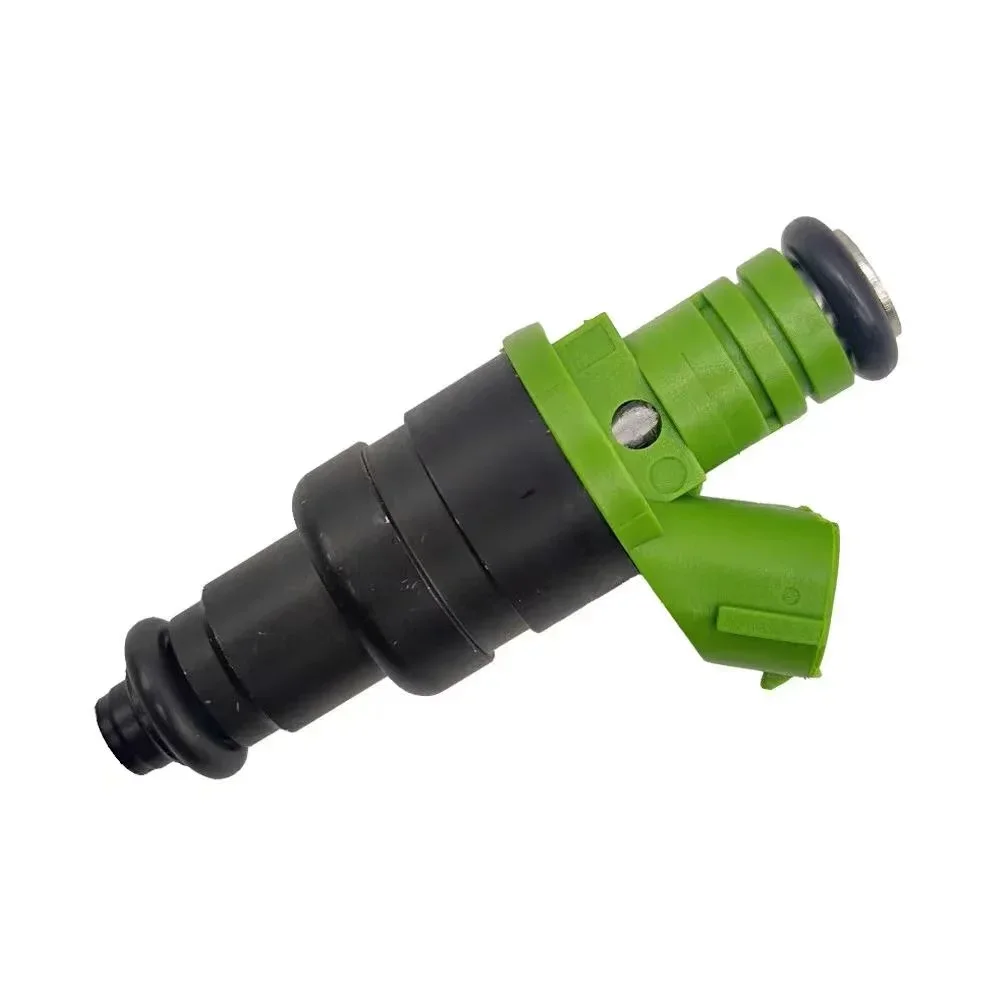 Fuel injector 06B906031A 06B906031A 06B133200D suitable for 2000-2005 Volkswagen Passat B5 Audi 2.0L