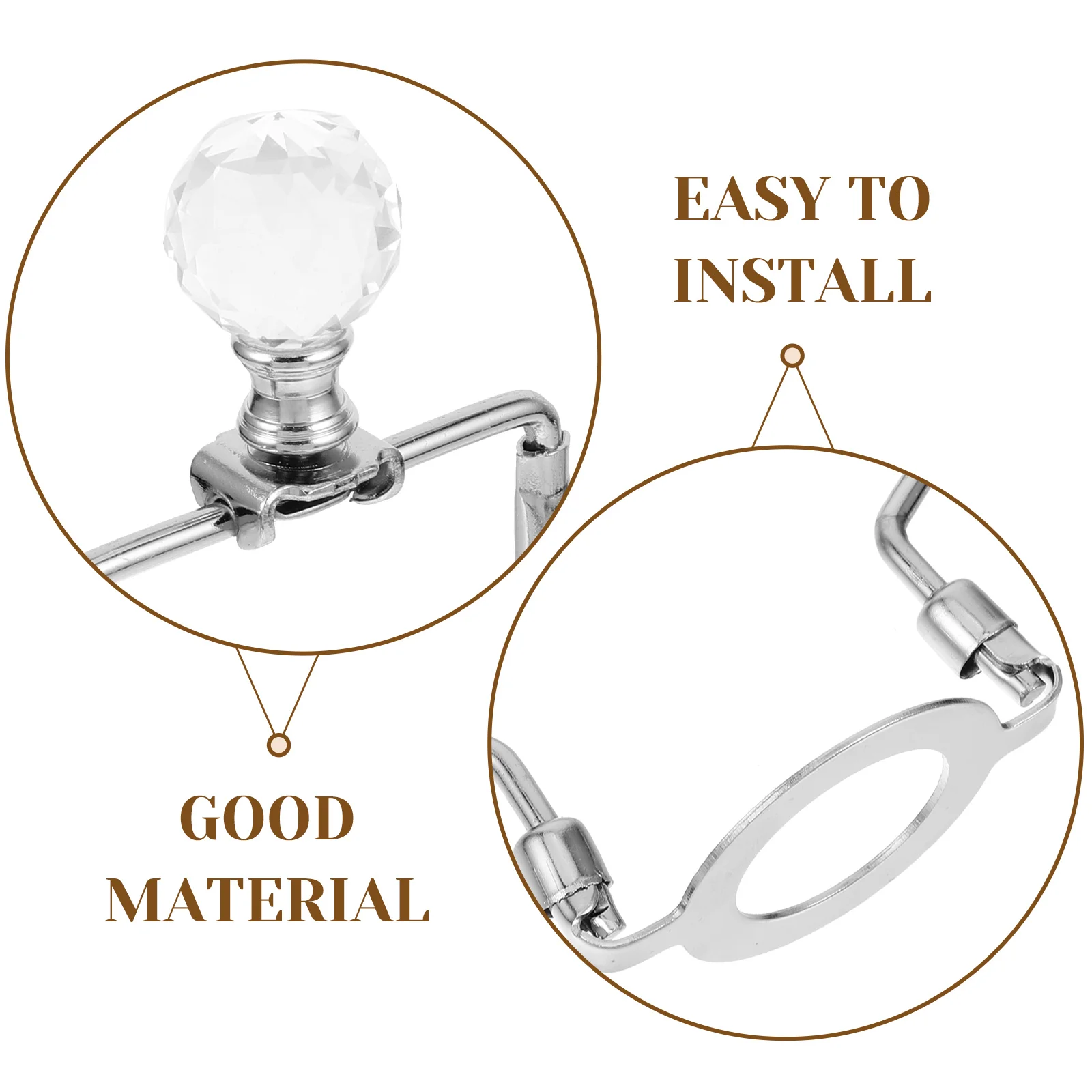 

1 комплект, регулируемая арфа, рамка, держатель абажура, кронштейн для ремонта настольной лампы, запасные части, комплект освещения «сделай сам», посадка