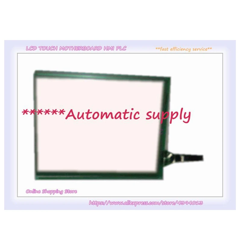

New Offer Touch Screen Panel 10.4 Inch FT-AS00-10.4-A