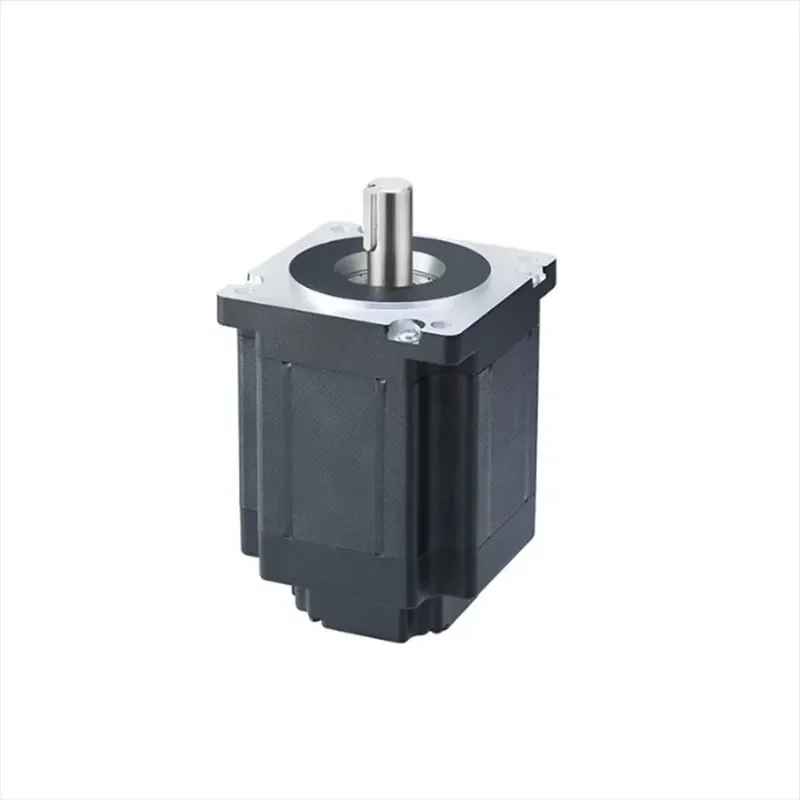 A06B-0121-B677 Spare Part Sewing Machine CNC Controller Servo Motor C3/2000 STRAIGHT, BRAKE, I64