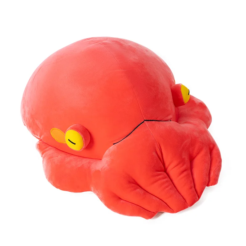 

Creative 35/45cm Cute Plush Octopus Ball Toys Dolls Stuffed Toys Plush Sea Animal Toys Birthday Gifts