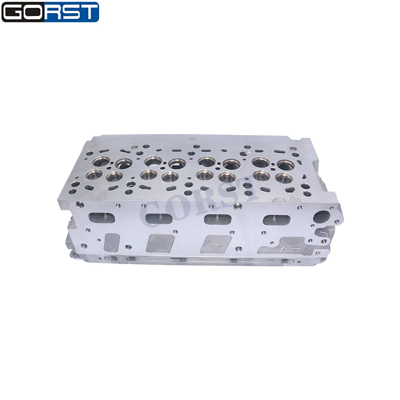 Cylinder Head 03L103351C for VW Crafter 30-35 Bus Amarok Car Auto Part 03L103351G 03L103351N 908726 908726K