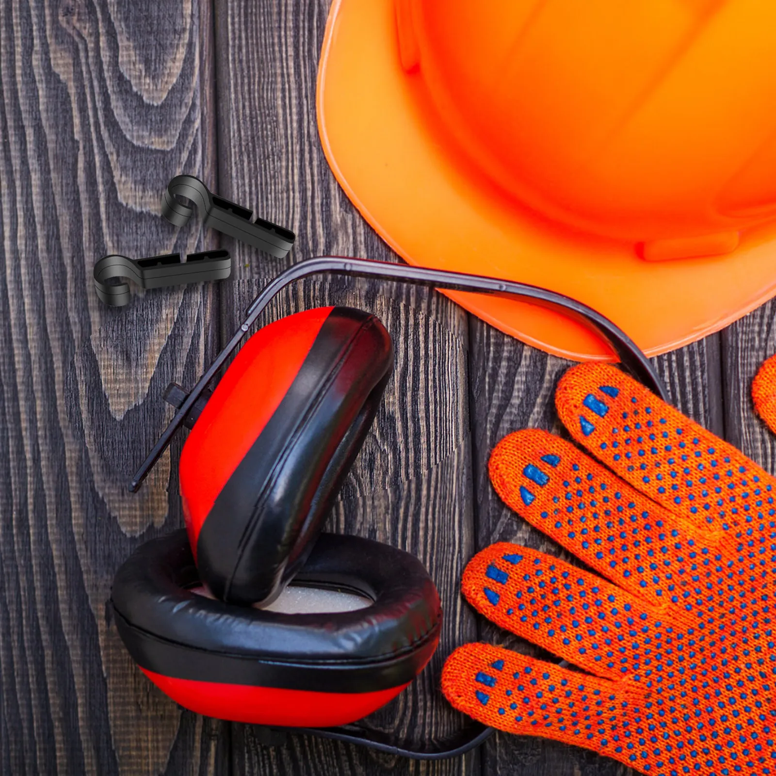 100 adet Baret Işık Klipsleri: - Headlamp incelemesi ve fiyatı