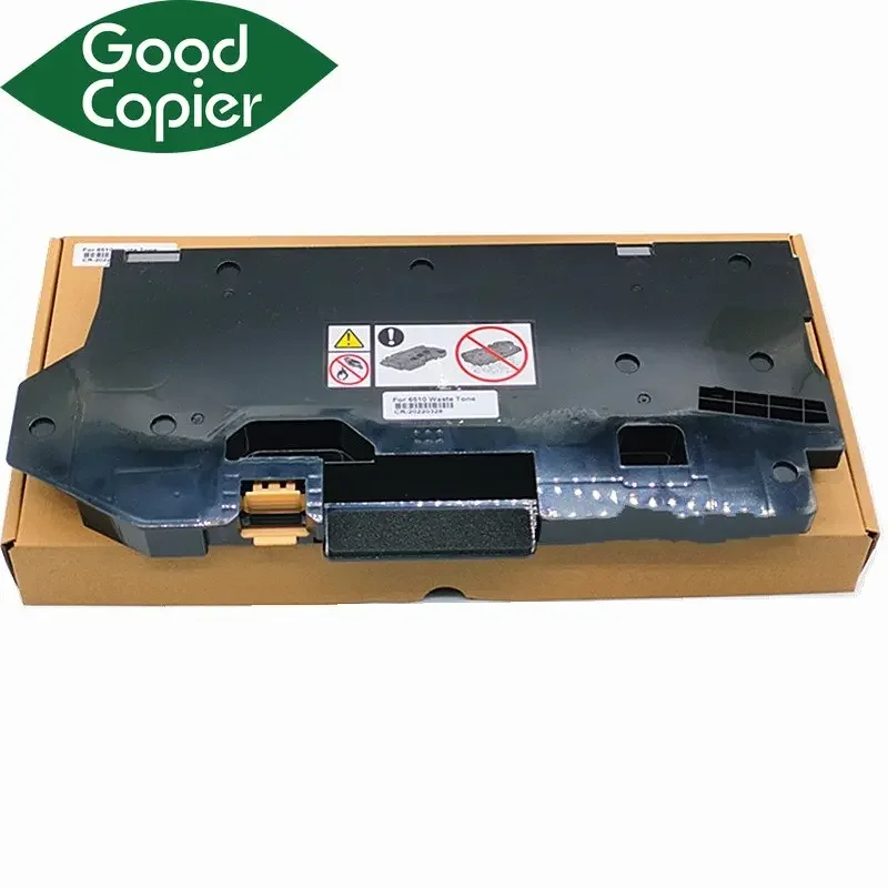 

1PCS for Xerox Phaser C6510 C6515 VersaLink C500 C505 C600 C605 WorkCentre New waste toner box waste container