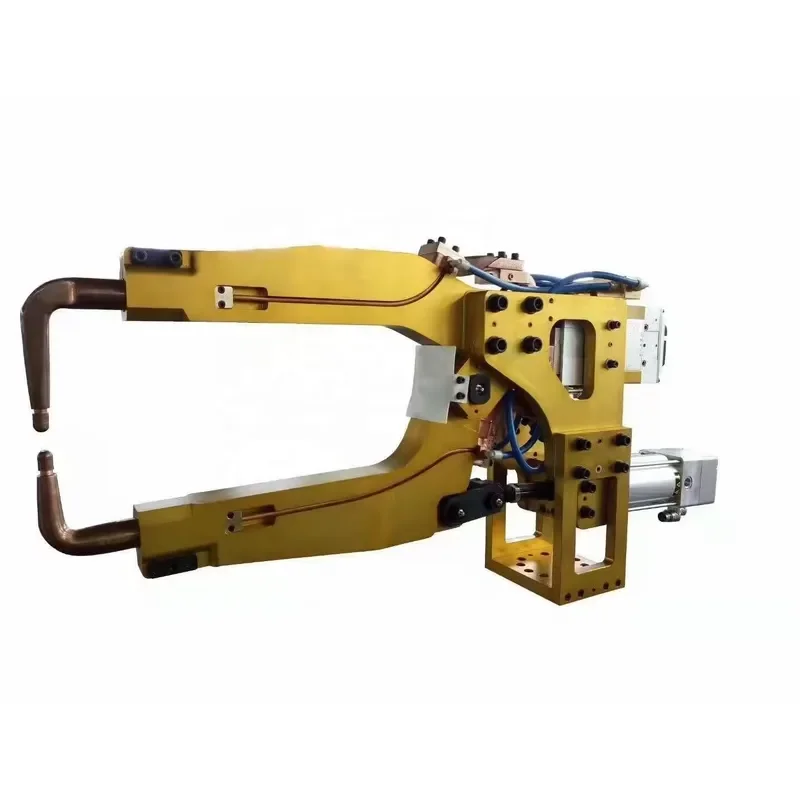Repair Portable China Factory Spot Welding Machine Spot Welding Electrode Holder for Automobile Manufacturing Industry