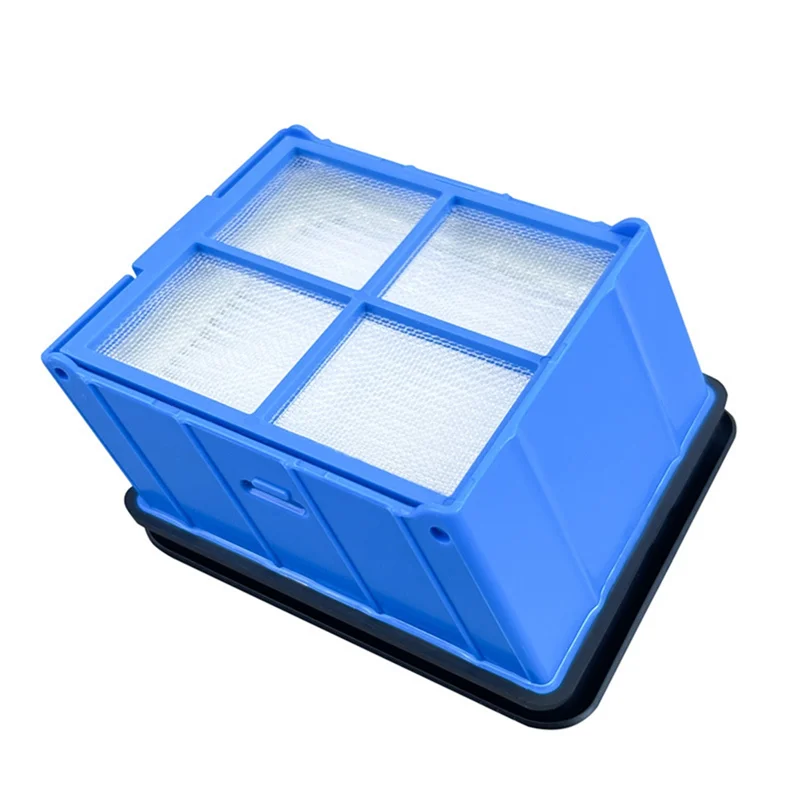 75STO-Replacement Brush Roll  For Bissell Crosswave 3831 HF2 3845N  Vacuum Cleaner Parts  Washable Roller Brush Hepa Filters