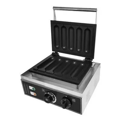 Maschine für knusprige Milchstäbchen