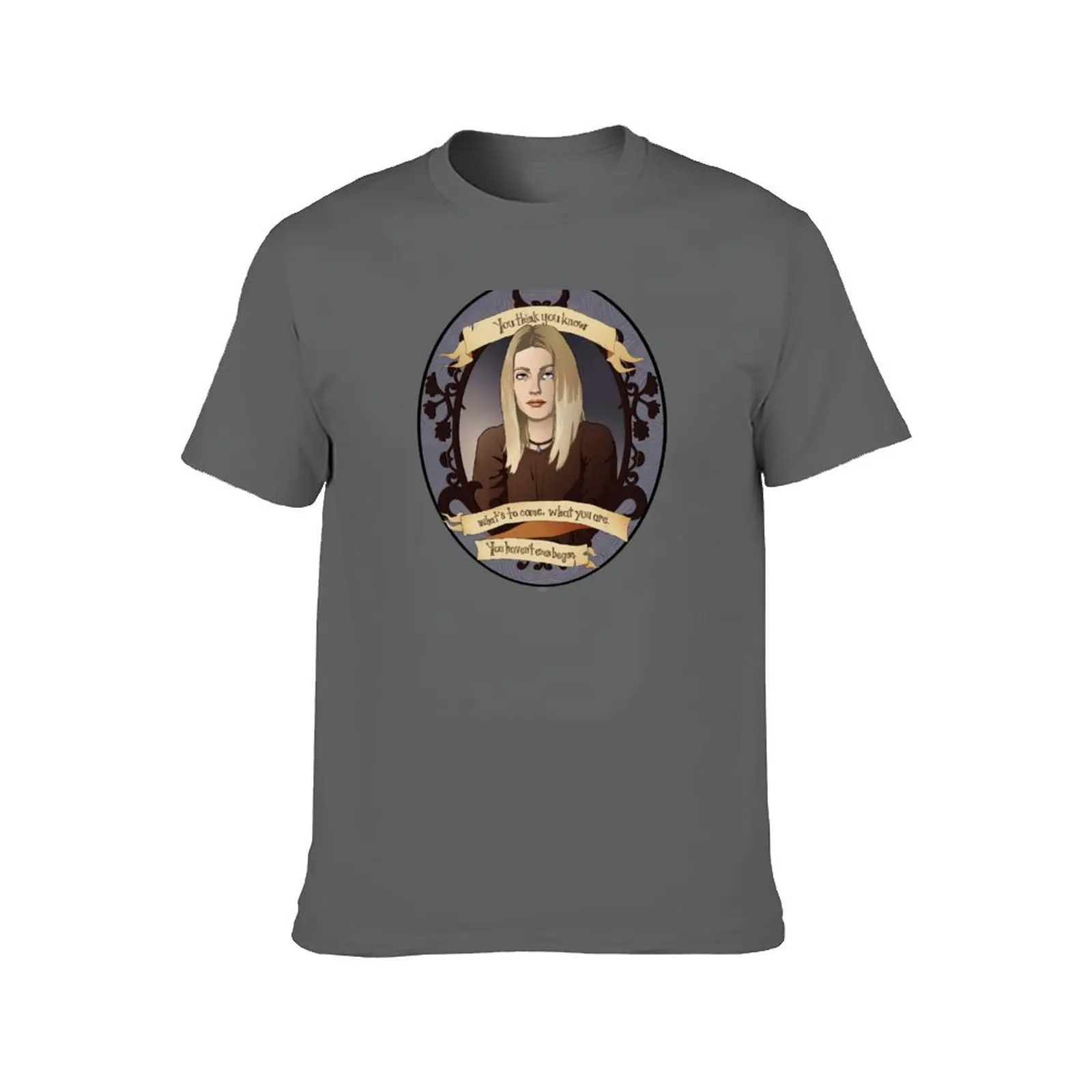 Tara - Buffy the Vampire Slayer T-Shirt essential t shirt clothes shirts men graphic