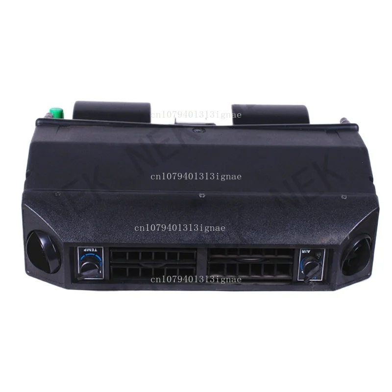 404 trend general automotive air conditioner evaporator air conditioner single cold type