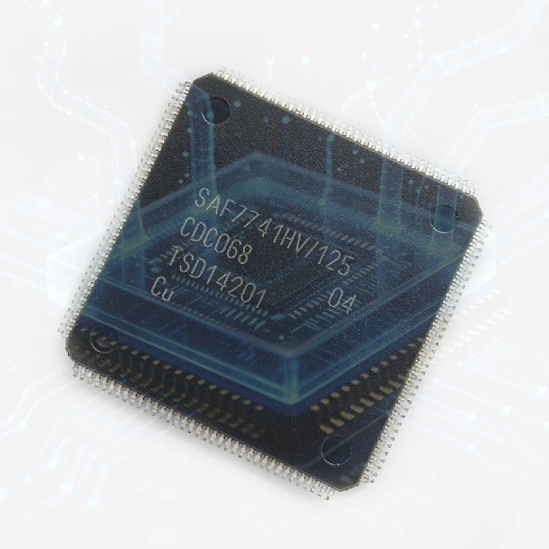1PCS-50PCS SAA7111AH SAA7111 M3024M QM3024M3 STB10NK60Z B10NK60Z W27E512-12 W27E512 DMN66D0LDW-7 MN1 N25Q064A13EF840F 25Q064A