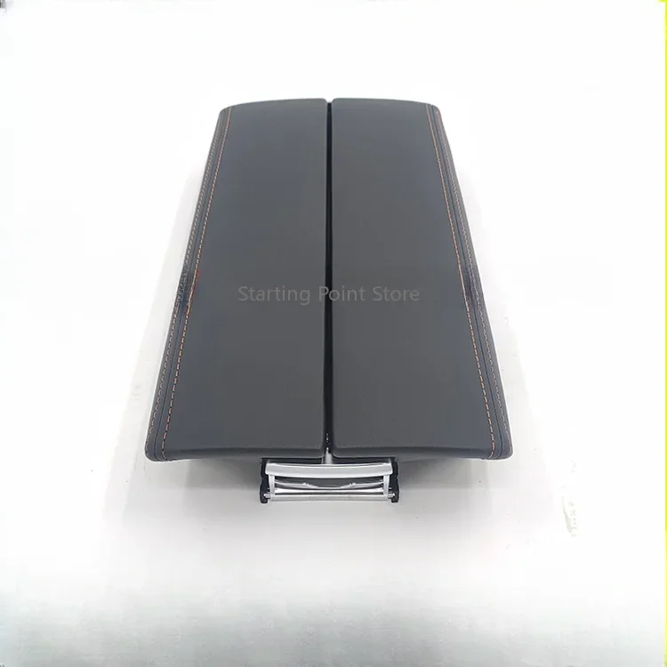 

Suitable for Peugeot 4008 5008 508L Tianyi C5 C6 armrest box cover leather armrest box cover