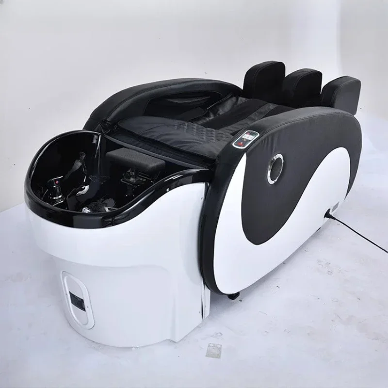 Beauty Salon Möbel Beauty Salon Furniture Portable Japanese Head Spa Machine Moveis Salao De Belezaa Cabelo Furniture Salon Hair