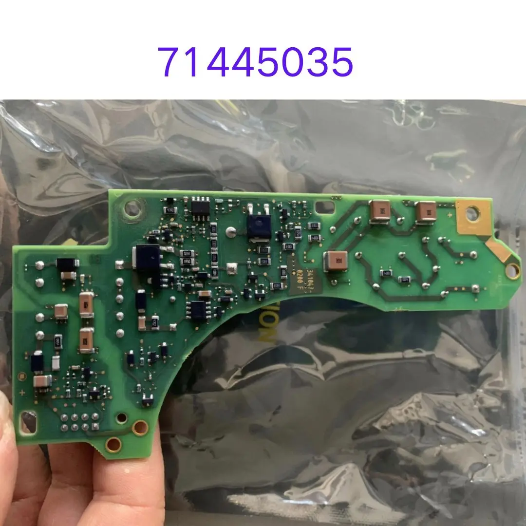 71445035 control board Tested OK and shipped quickly