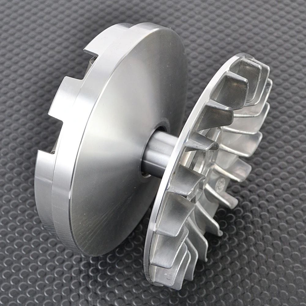

Front Clutch Variator Kit For Baltmotors Malaguti Explorer SMC ATV Urban Ares Ram Mini Grizzly Protector Bullet Jam 50