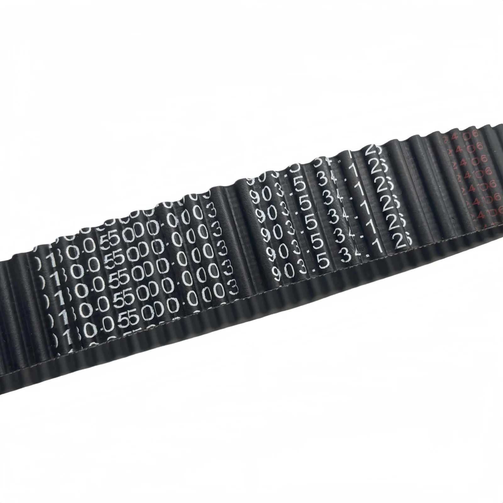CVT Drive Belt Reinforced with Kevlar Material for CF 450 500 550 625 X5 X6 Z5 Z6 ATV 0180055000 40G3569 - Image 2
