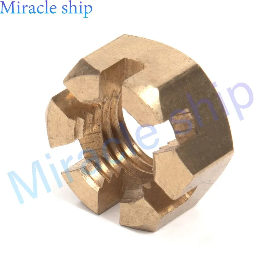 

Propeller Nut 346-64121-5 for tohatsu outboard 9.9HP 15HP 20HP 25HP 30HP 346-64121 346641215