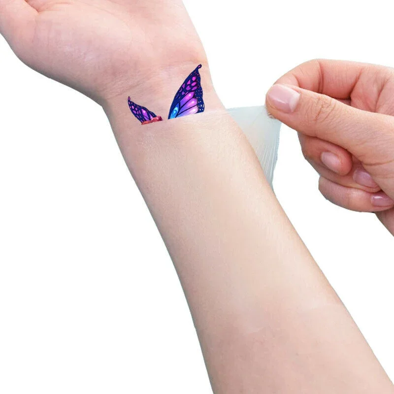 Tattoo Scar Acne Cover Up Sticker Full Cover Concealer Sticker Concealing Hide Tape Waterproof Tattoo Product 1pcs