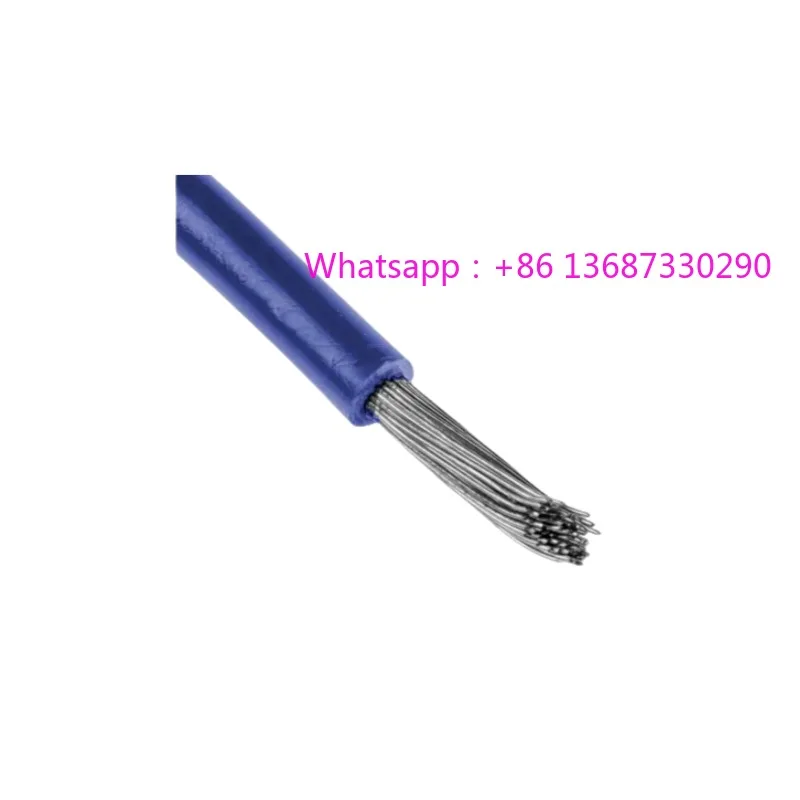 Medium Blue Wire 81…