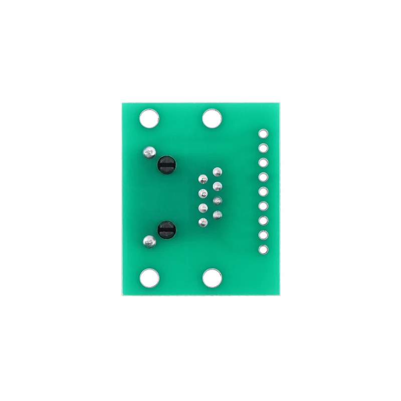 10Pcs/1Pcs RJ45 Adapter Board To XH2.54 Modular Ethernet Connector Adapter Network Interface + Breakout Board + Pin Header