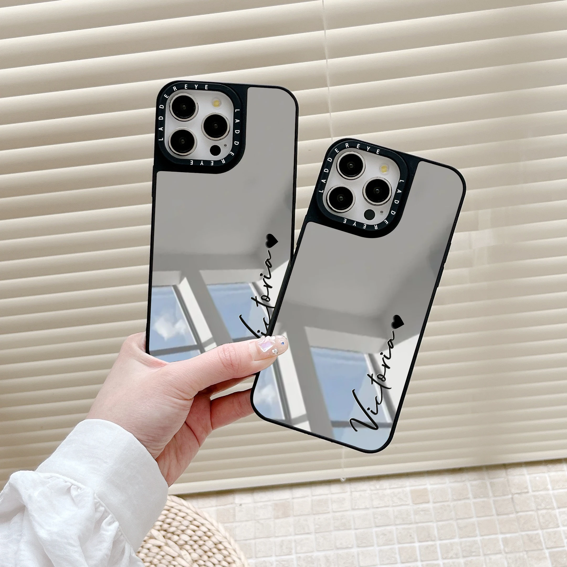 Coque personnalisée avec nom p - Phone Accessories Names avis et prix