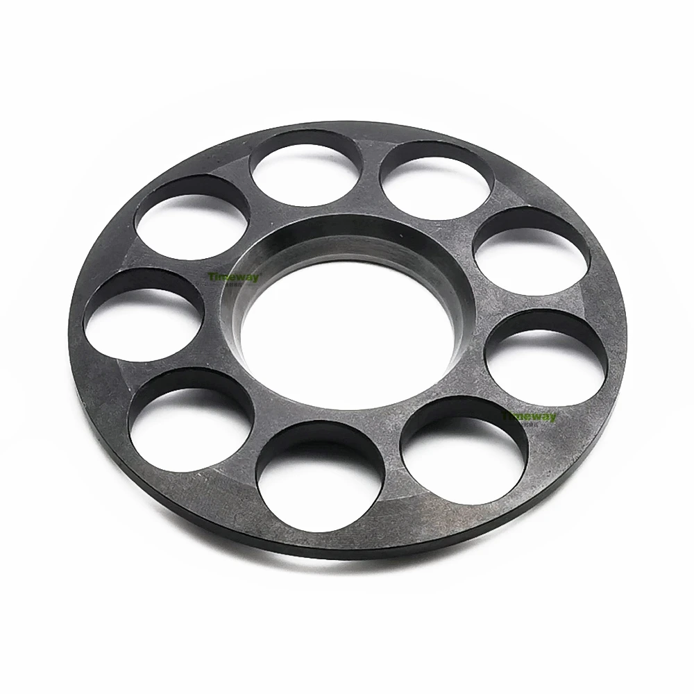 Pump Part KRR045 K45D Retainer Plate for Repair SAUER Hydraulic Piston Pump