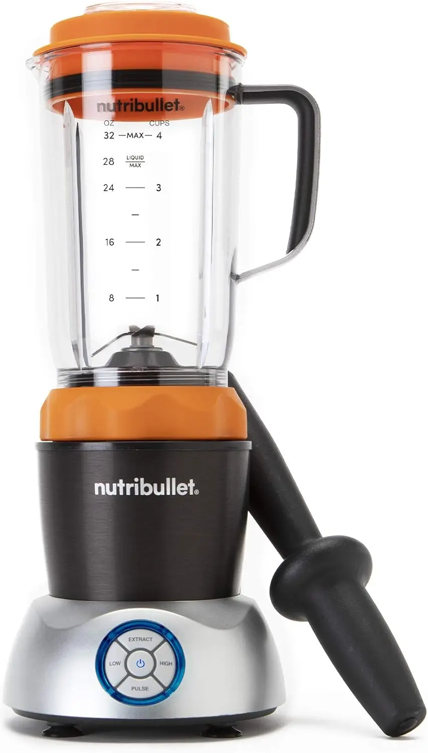 

NB50200OR Select 1000 Watt Orange, 32 oz
