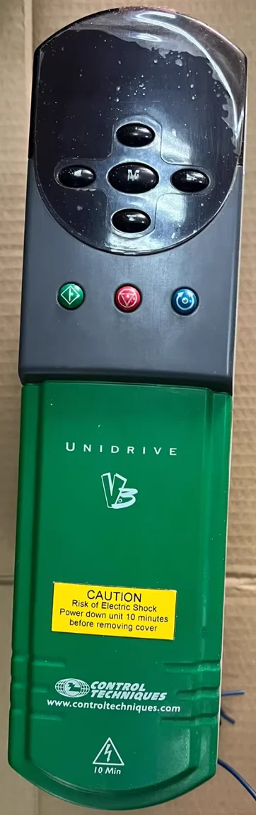 Genuine Original UNI1401 Used Inverters, Drives，CT Drives，Fast shipping