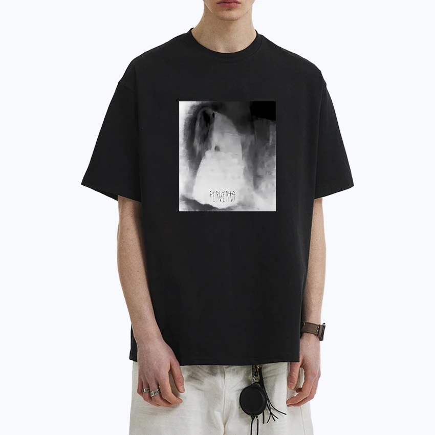 

Ethel Cain Graphic Casual Summer Crew Neck Oversized t-shirt Men Women short sleeve 100% Cotton t-shirts Unisex plus size tops