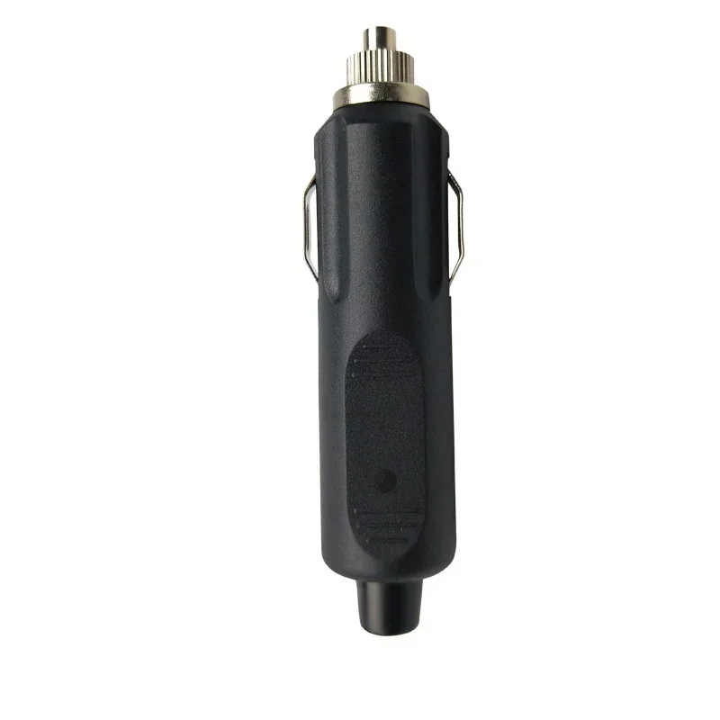12V 24V 10A Car Accessory Male Cigarette Lighter Socket Converter Plug Power Adapter Lighter USB Socket In Auto Lighter