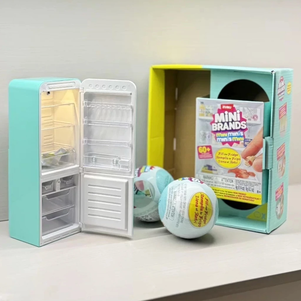 Thumbnail 2 - #34 Best Rated Kids Surprise Gift Boxes to Buy in 2026