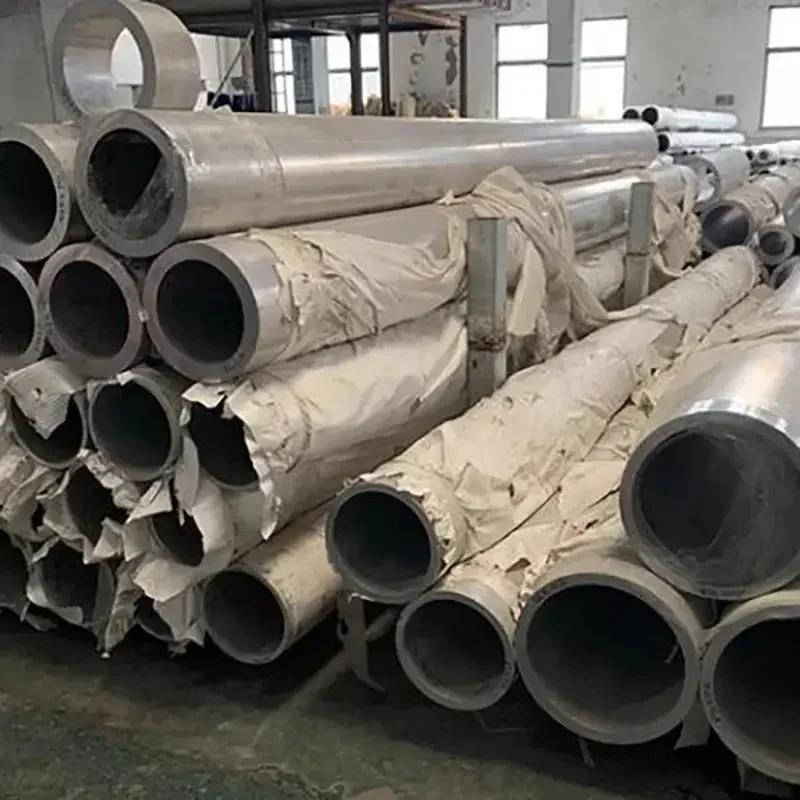 Aluminum Pipe Tube Outer Diameter 151mm 152mm 153mm 155mm 160mm 168mm 170mm 180mm 186mm 200mm 205mm 220mm 230mm 250mm 300mm