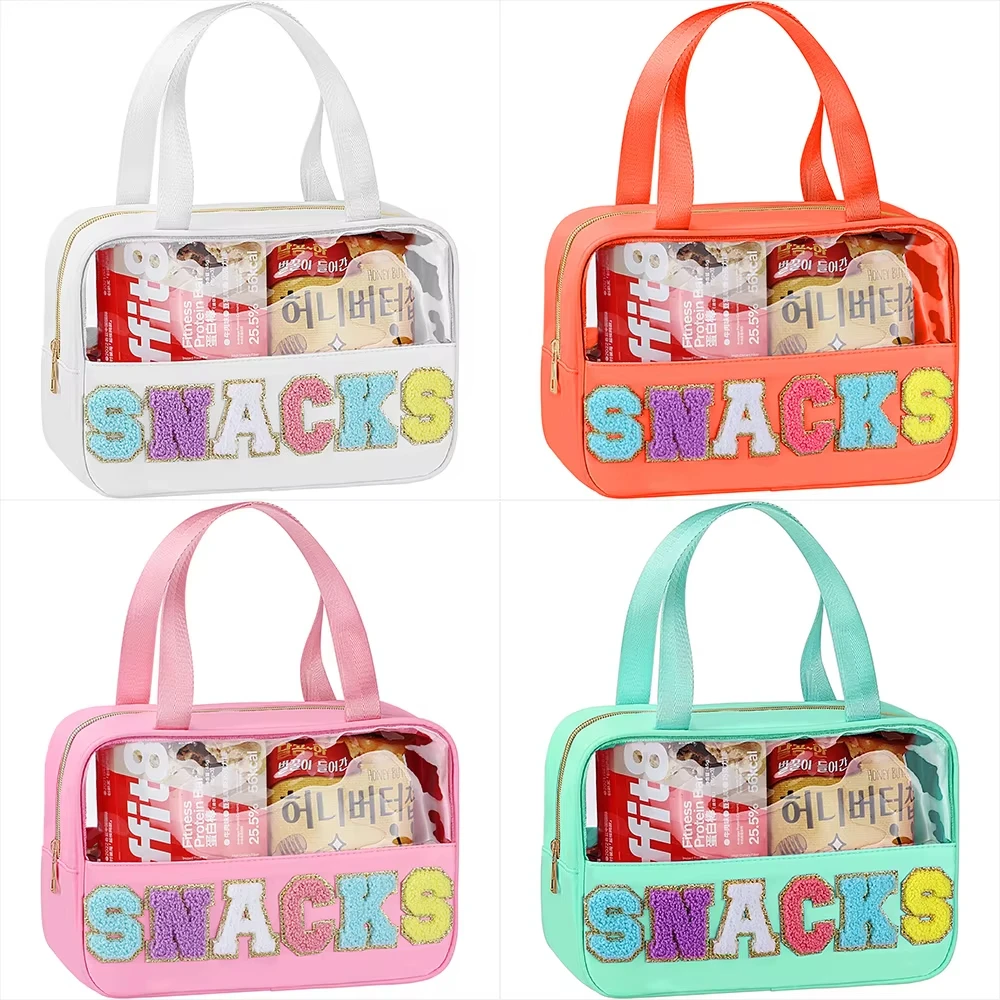 

Новые прозрачные косметички из ПВХ, дорожный портативный косметический органайзер большой емкости, женская косметичка, сумка для стирки