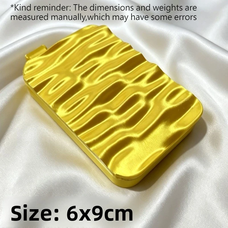 Creative Water Ripple Magnetic Diamond Painting Tray DIY Rhinestone Sorting Storage Box Craft Accessories Organizer Tool view 6