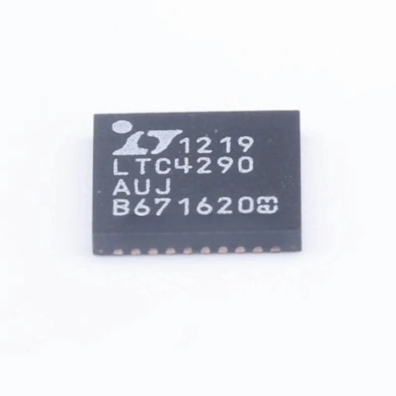 

5 шт./партия LTC4290AIUJ # PBF 40-WFQFN помощь PCBA полный список BOM и материалов