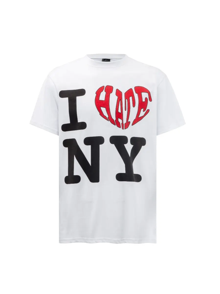 Lmyer Number Nine L HaTe Archive Fashion Short Sleeve New Arrival for Men