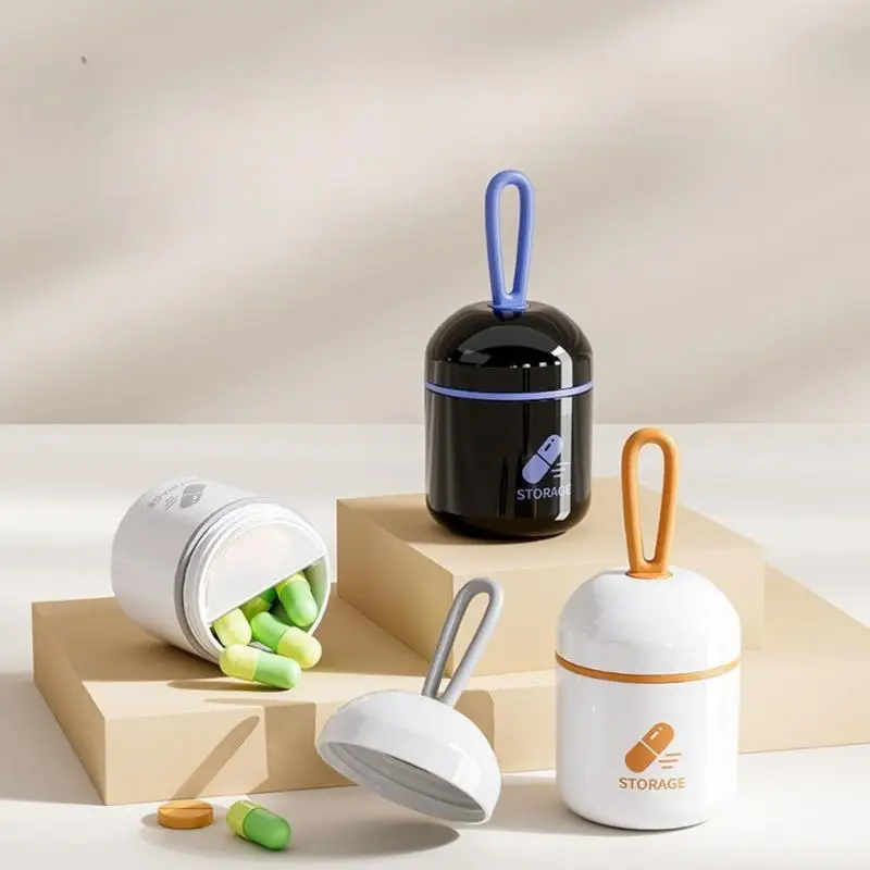 Mini Convenient Med…