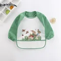 C34-Green Rabbit
