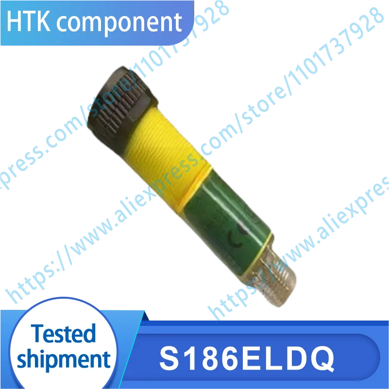 

Original S186ELDQ photoelectric switch sensor